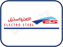 الکترواستیل  ELECTROSTEEL